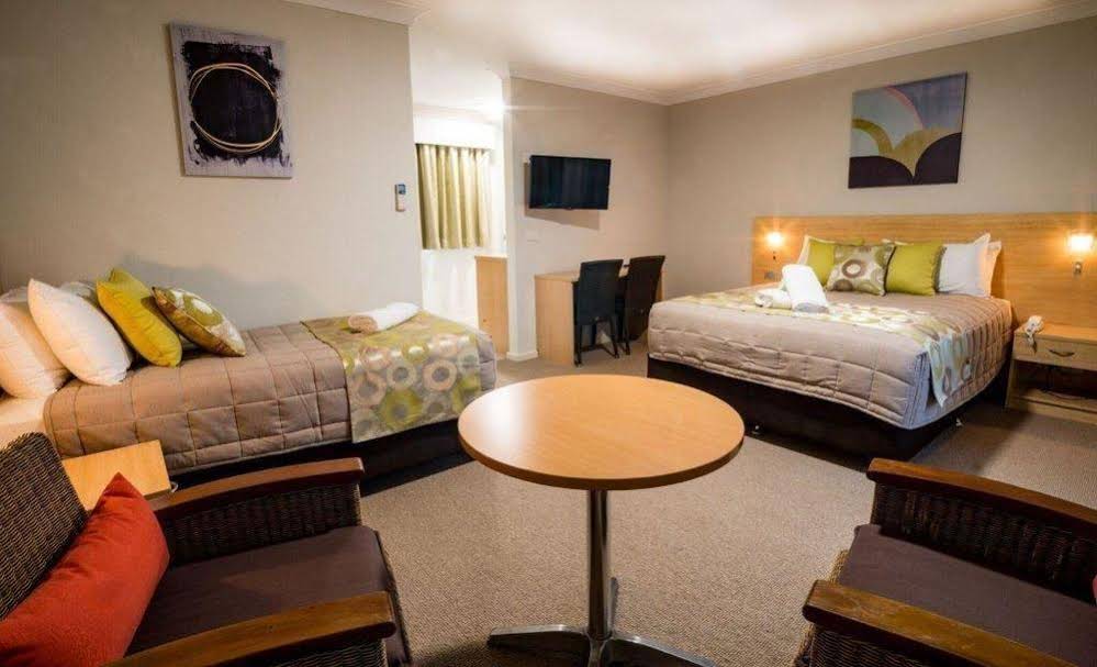 Maitland City Motel