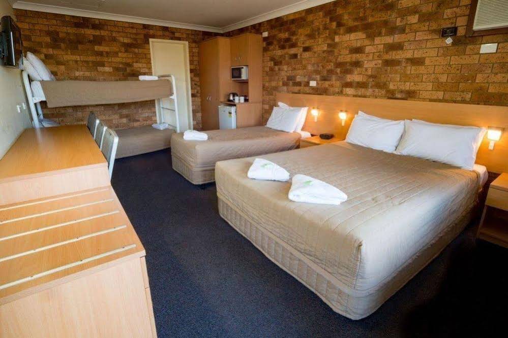 Maitland City Motel