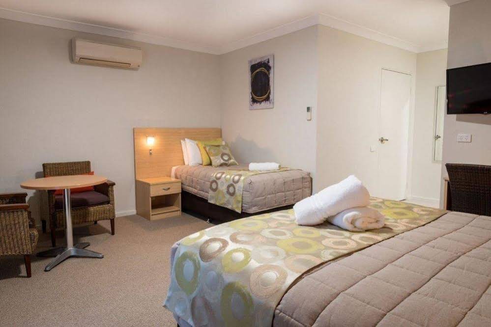 Maitland City Motel