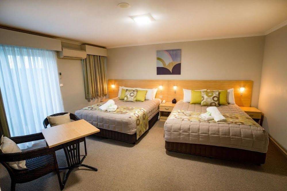 Maitland City Motel