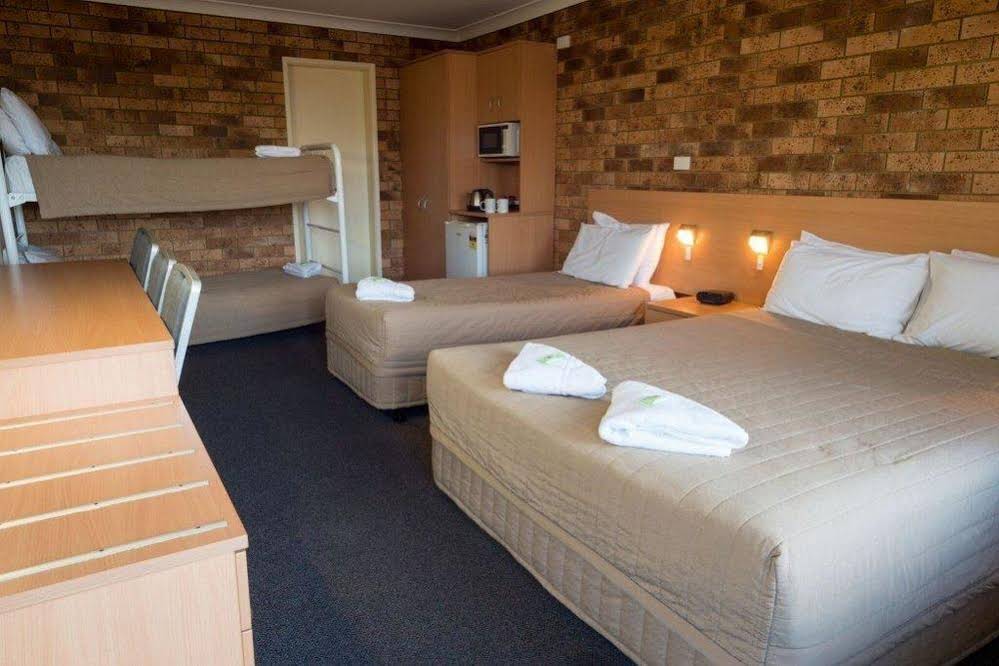 Maitland City Motel