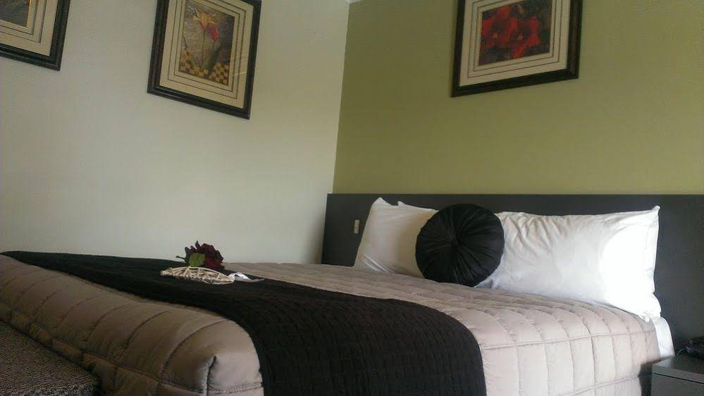 Maitland City Motel