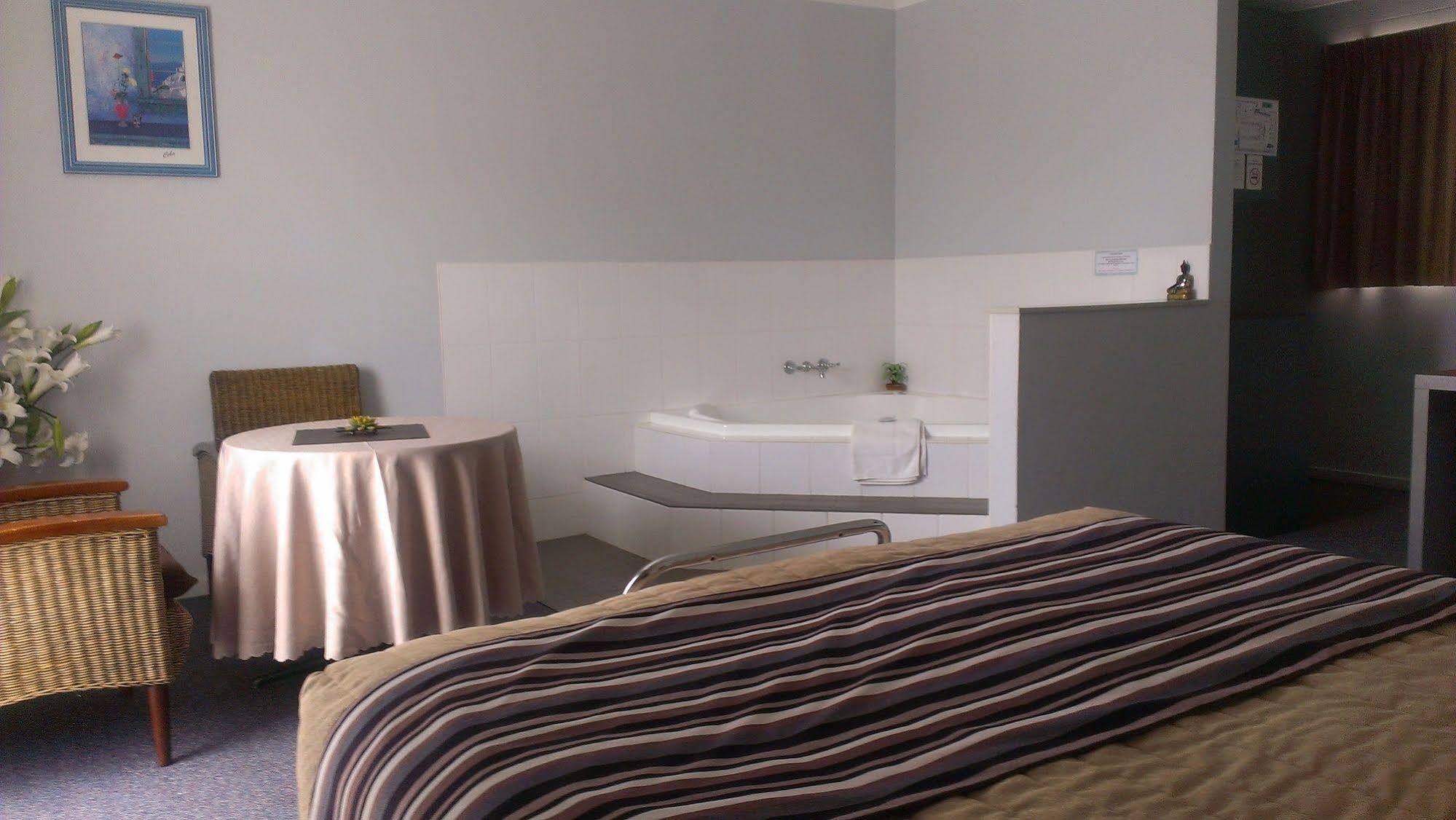 Maitland City Motel