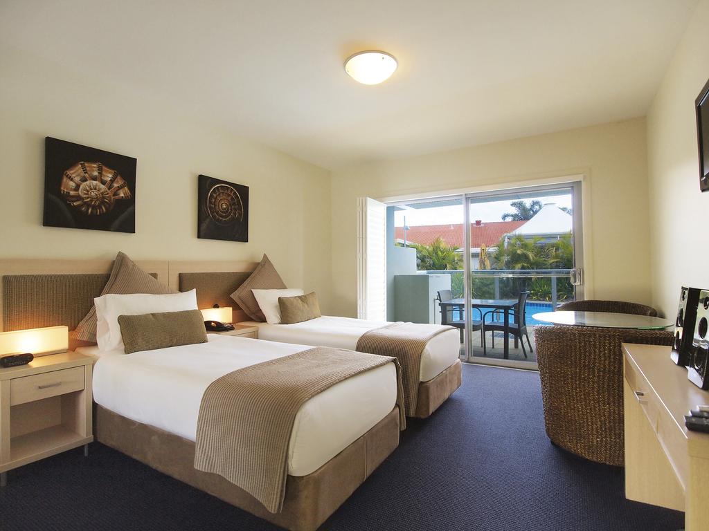 Oaks Port Stephens Pacific Blue Resort