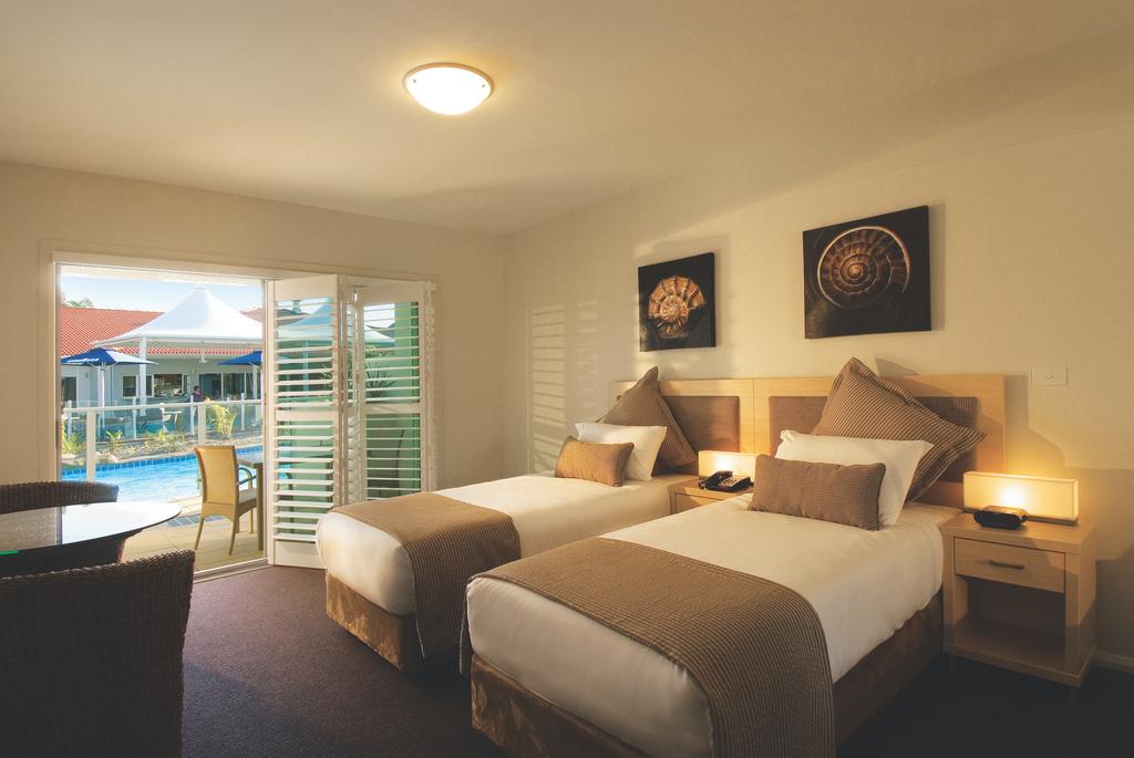 Oaks Port Stephens Pacific Blue Resort