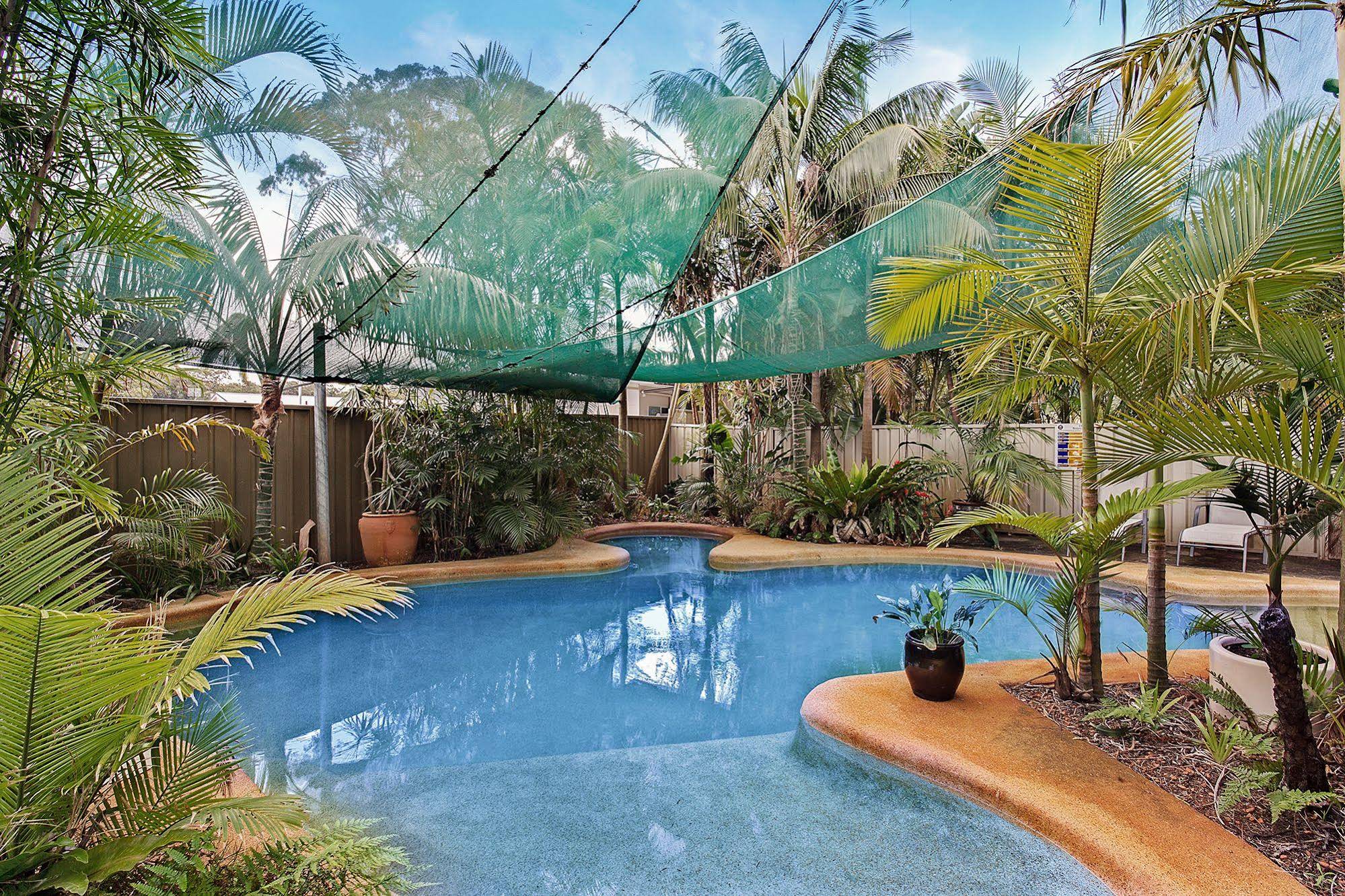 Salamander Beach Luxury Accommodation