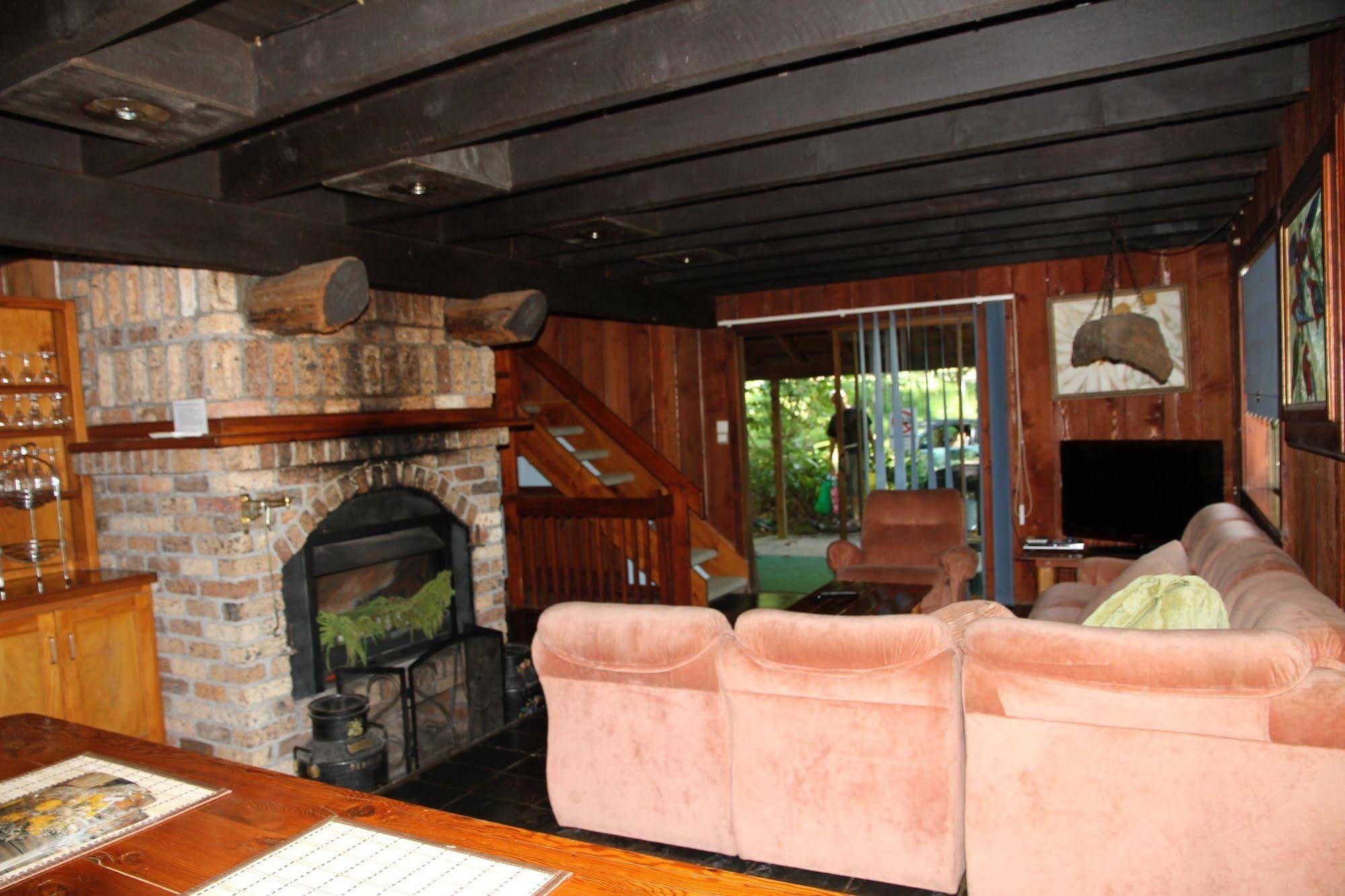 Salisbury Lodges