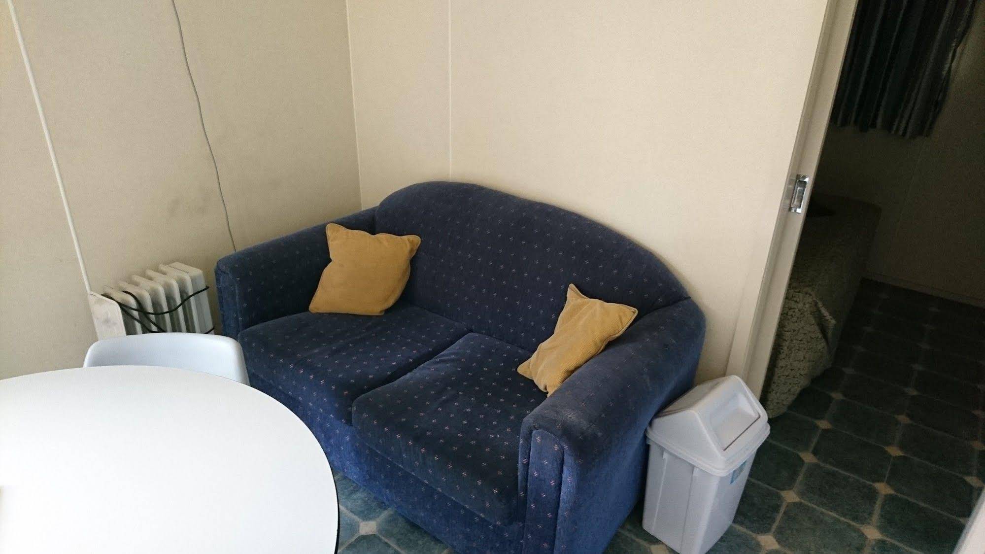 Palm Beach Caravan Park - Sanctuary Point