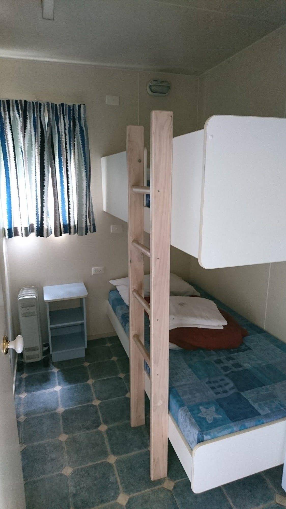 Palm Beach Caravan Park - Sanctuary Point