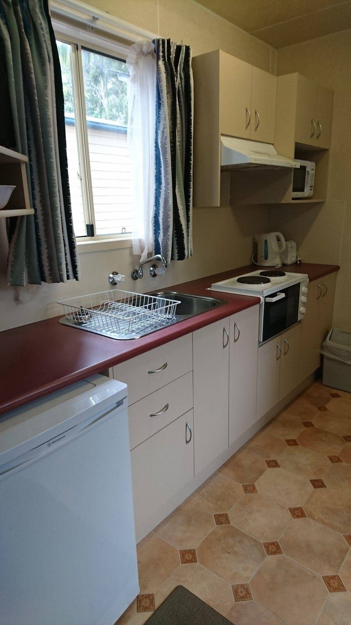 Palm Beach Caravan Park - Sanctuary Point