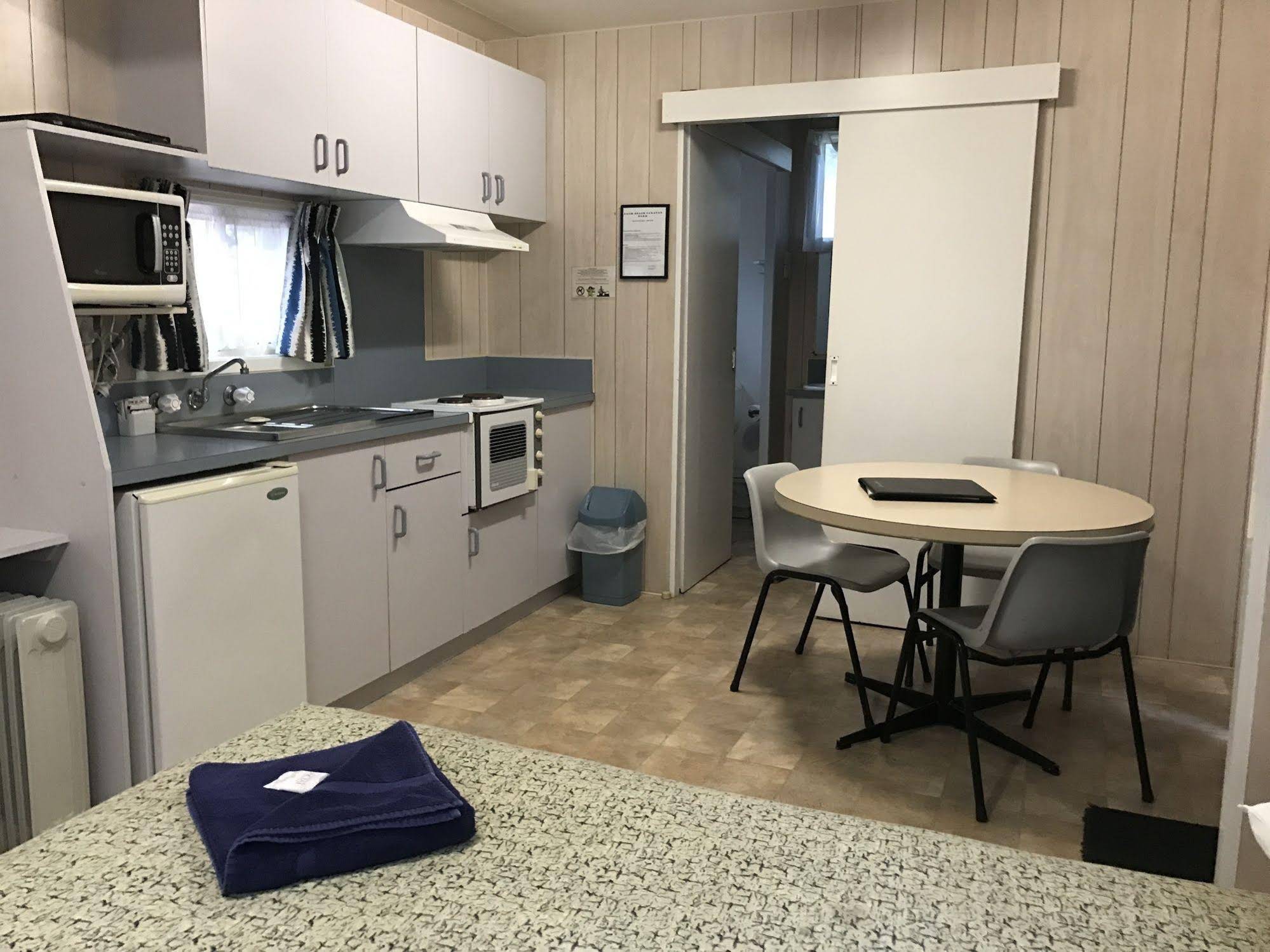 Palm Beach Caravan Park - Sanctuary Point