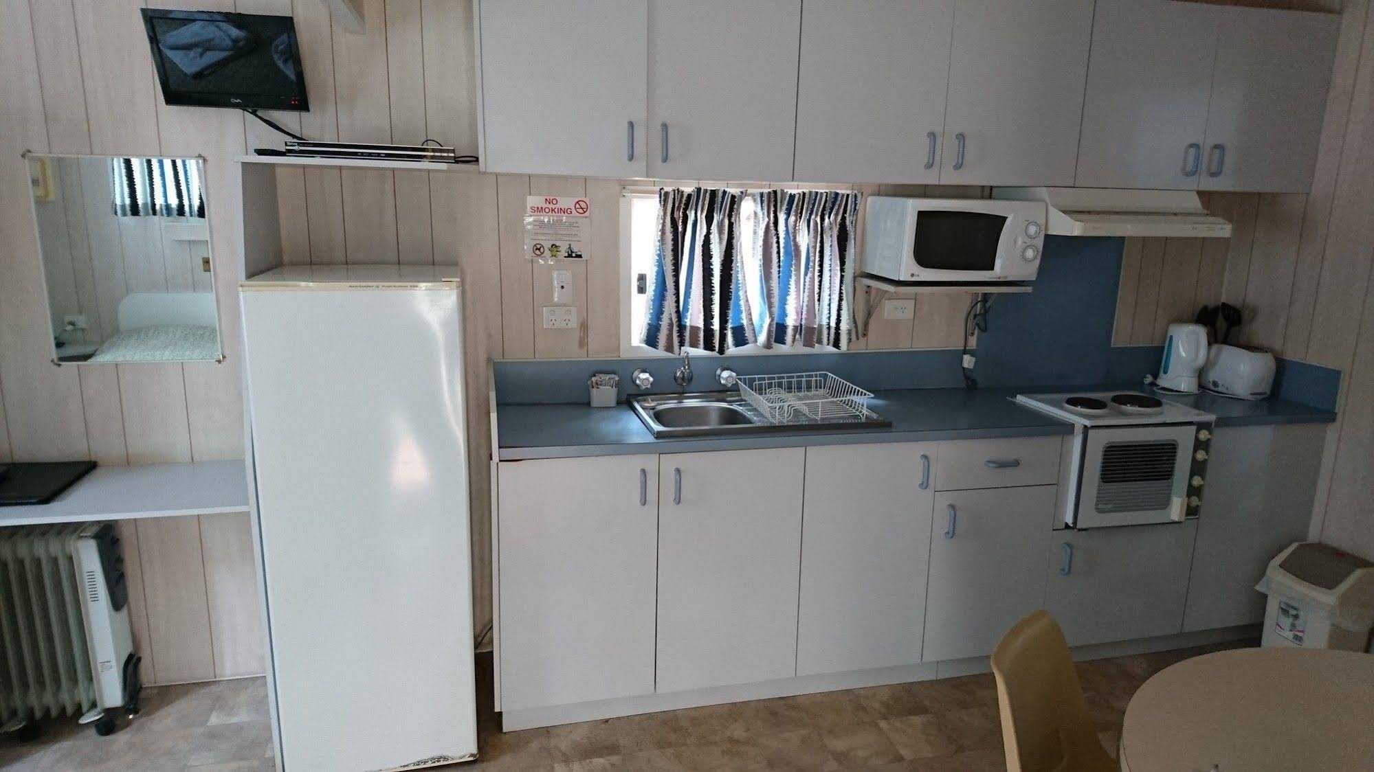 Palm Beach Caravan Park - Sanctuary Point