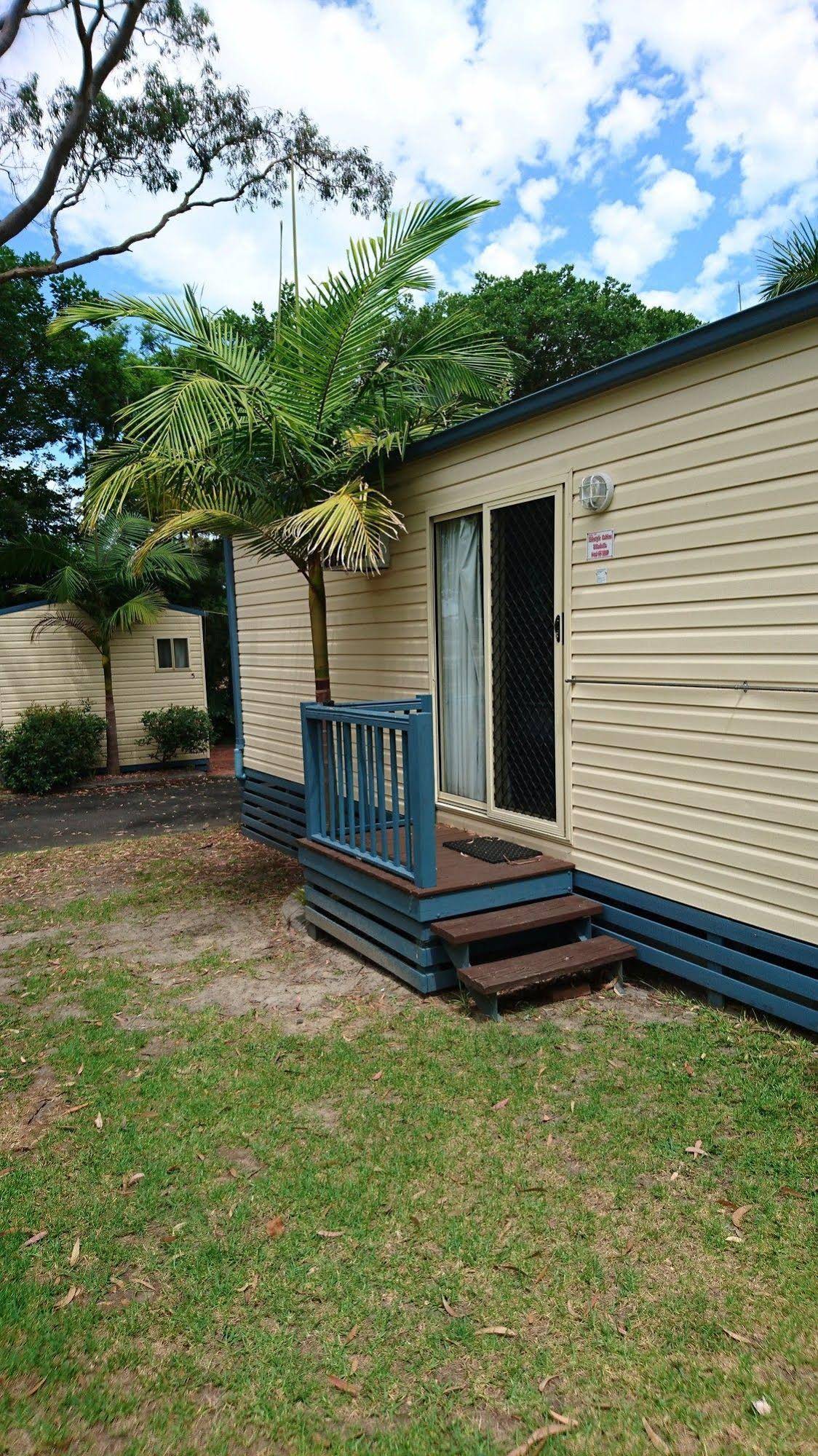 Palm Beach Caravan Park - Sanctuary Point
