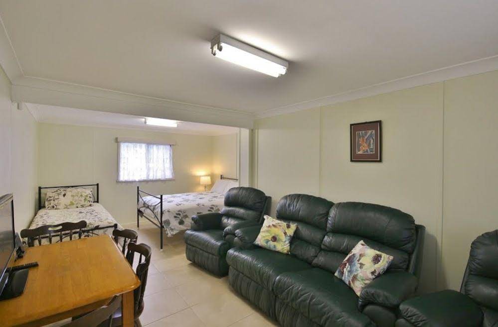 Paradise Bungalow
