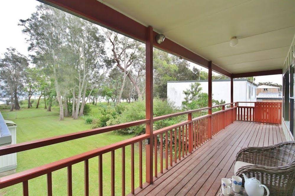 Paradise Bungalow