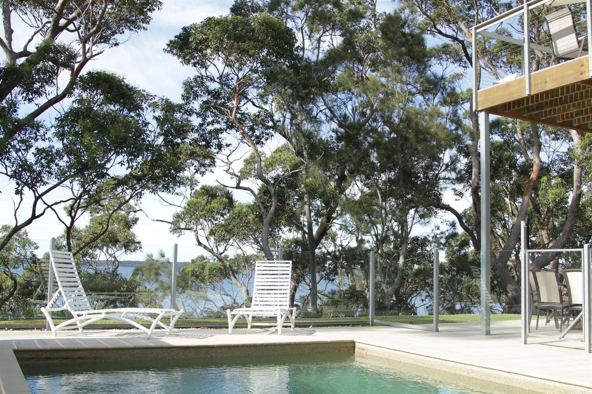 The Edgewater Bed & Breakfast