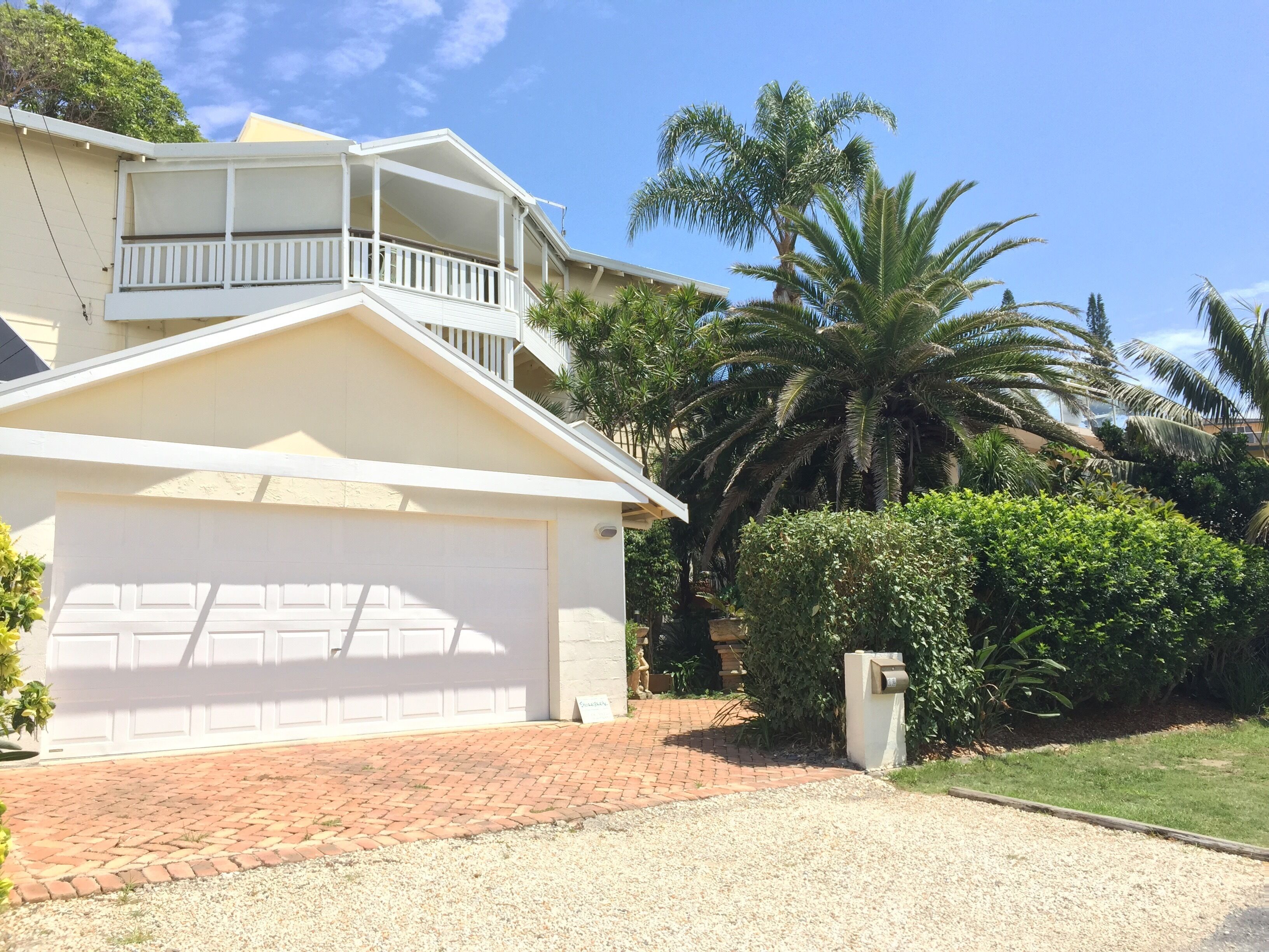 Shorebreak Beach House