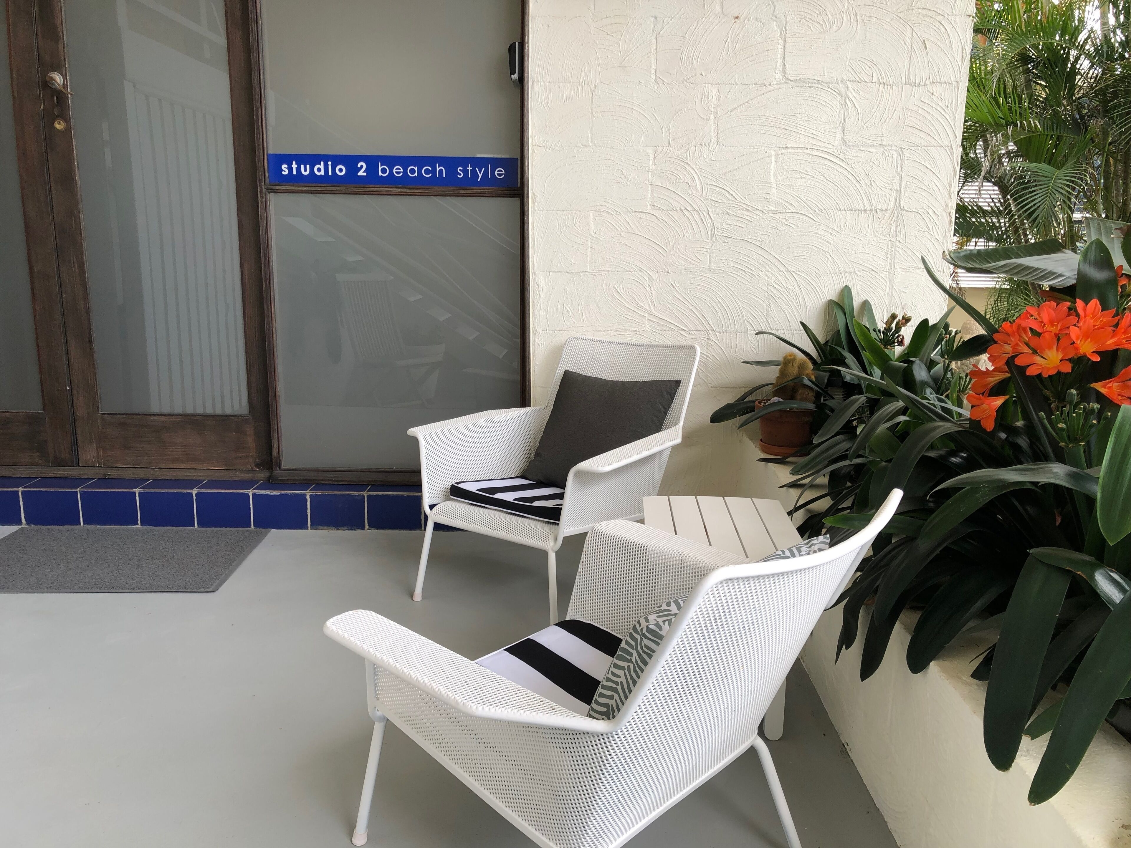 Shorebreak Beach House