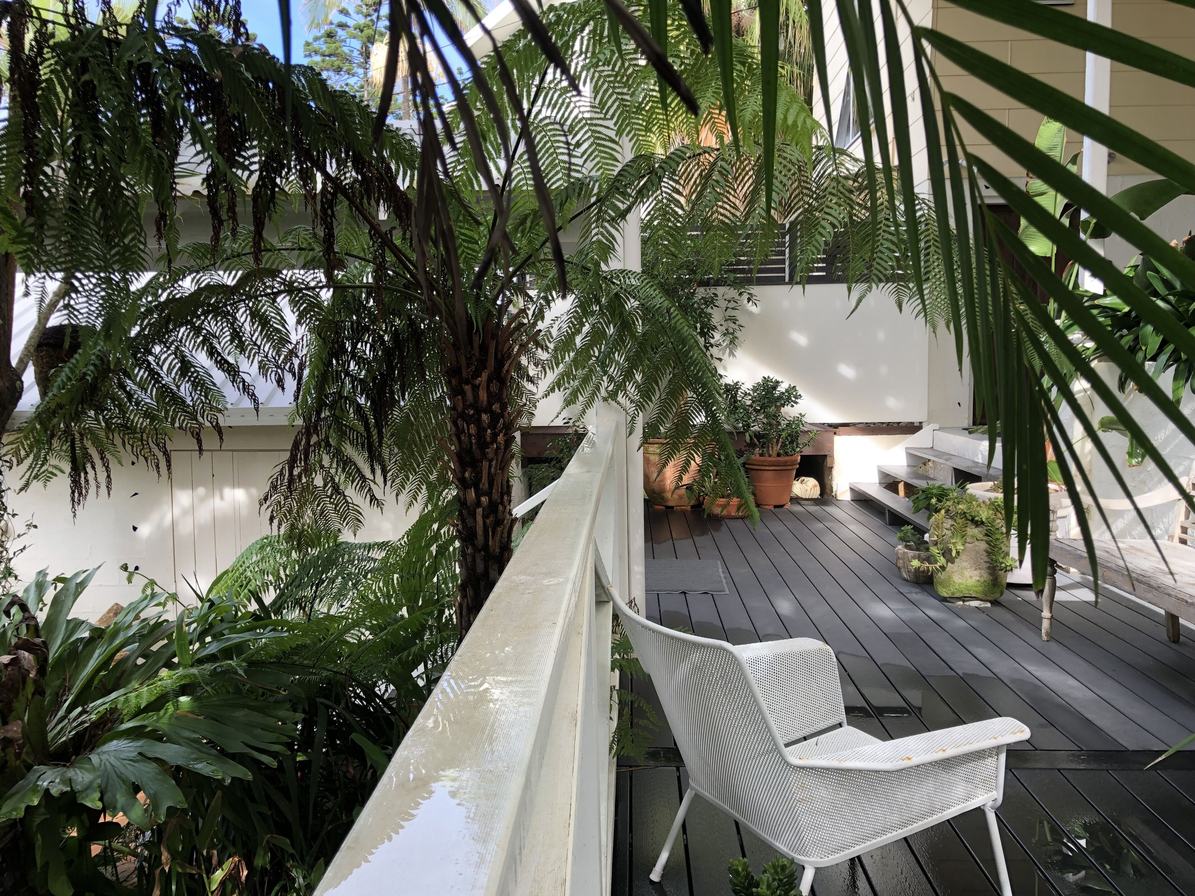 Shorebreak Beach House