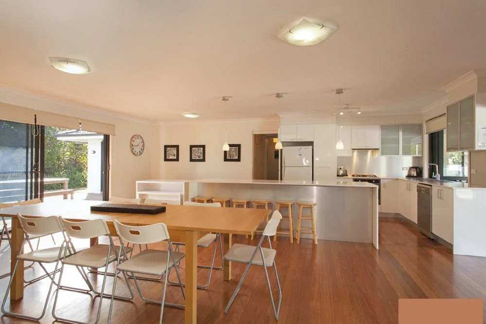 Hibiscus House Sawtell
