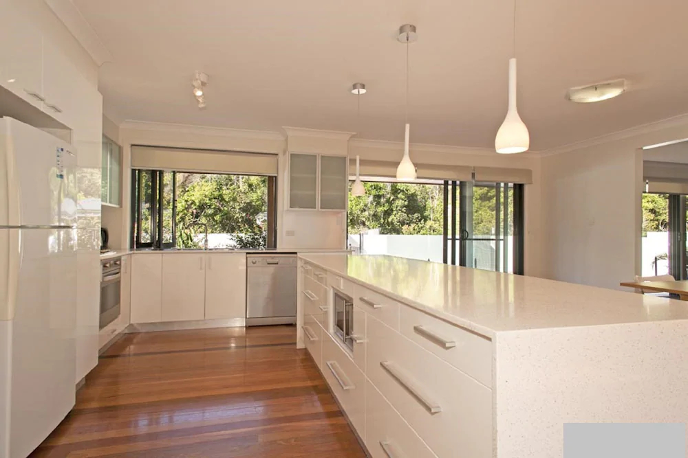 Hibiscus House Sawtell
