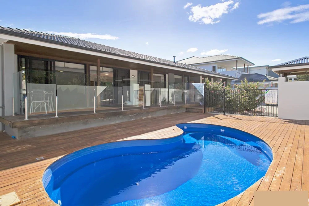 Hibiscus House Sawtell