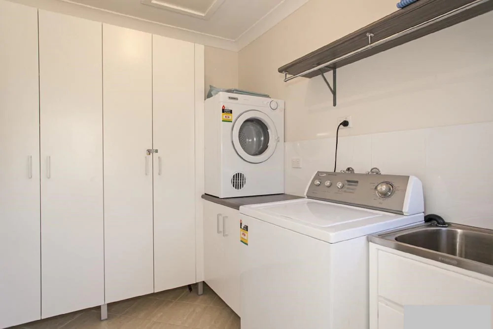 Hibiscus House Sawtell