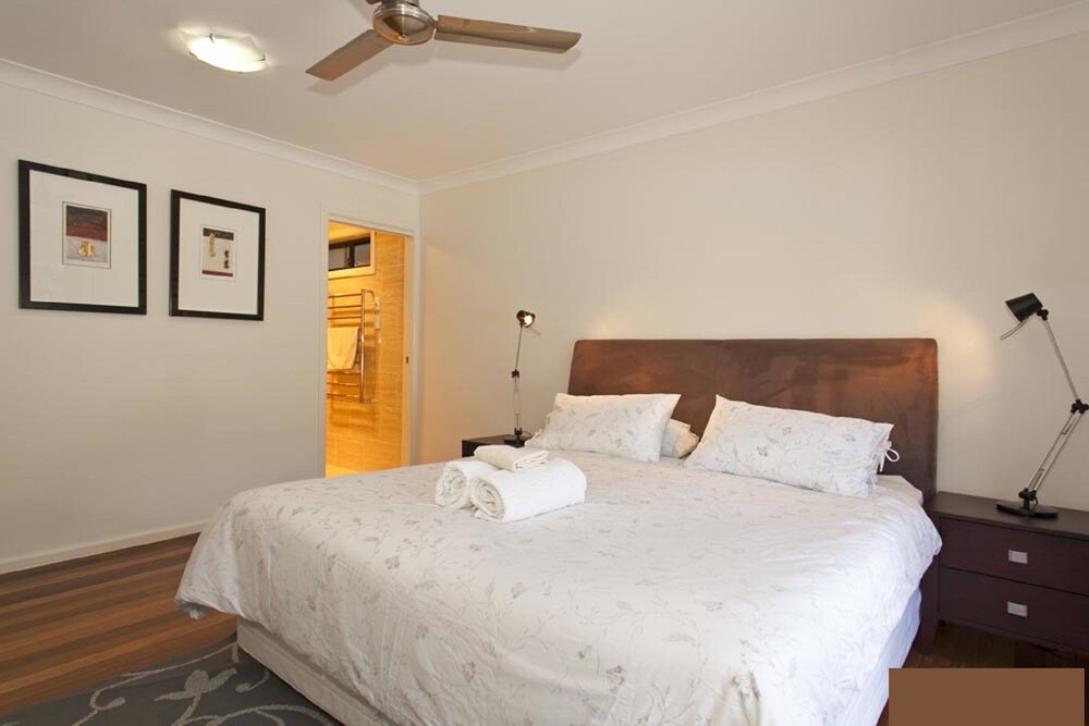 Hibiscus House Sawtell
