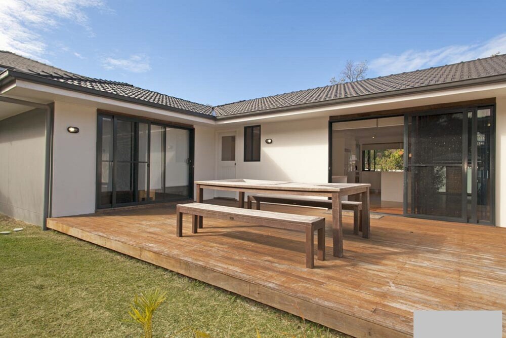 Hibiscus House Sawtell