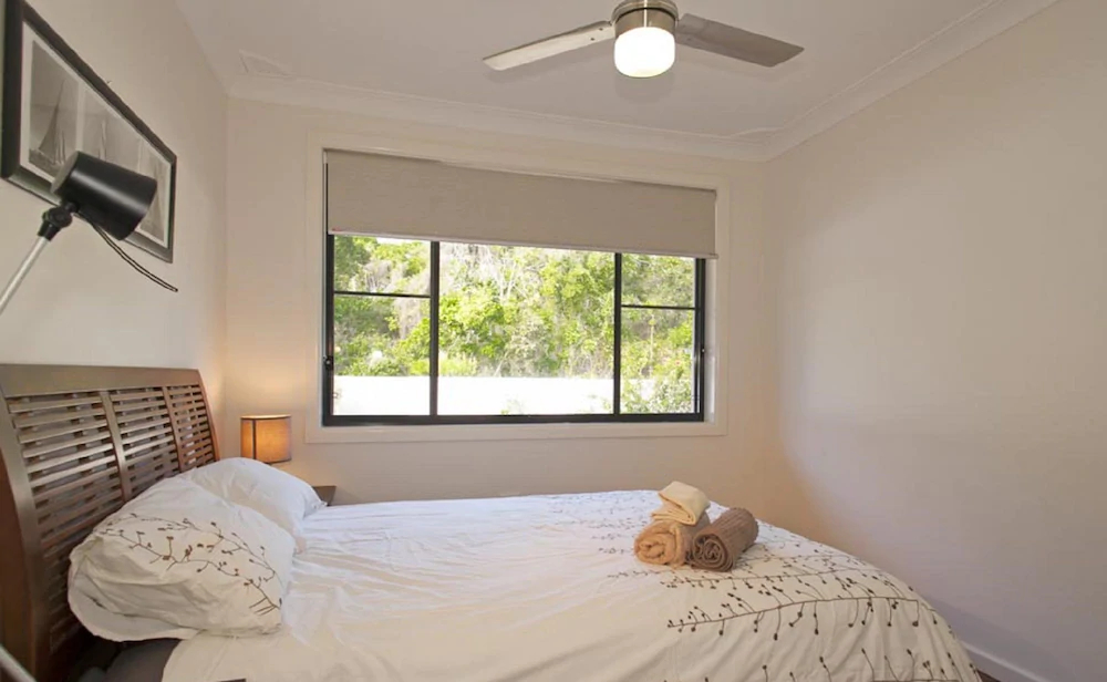 Hibiscus House Sawtell