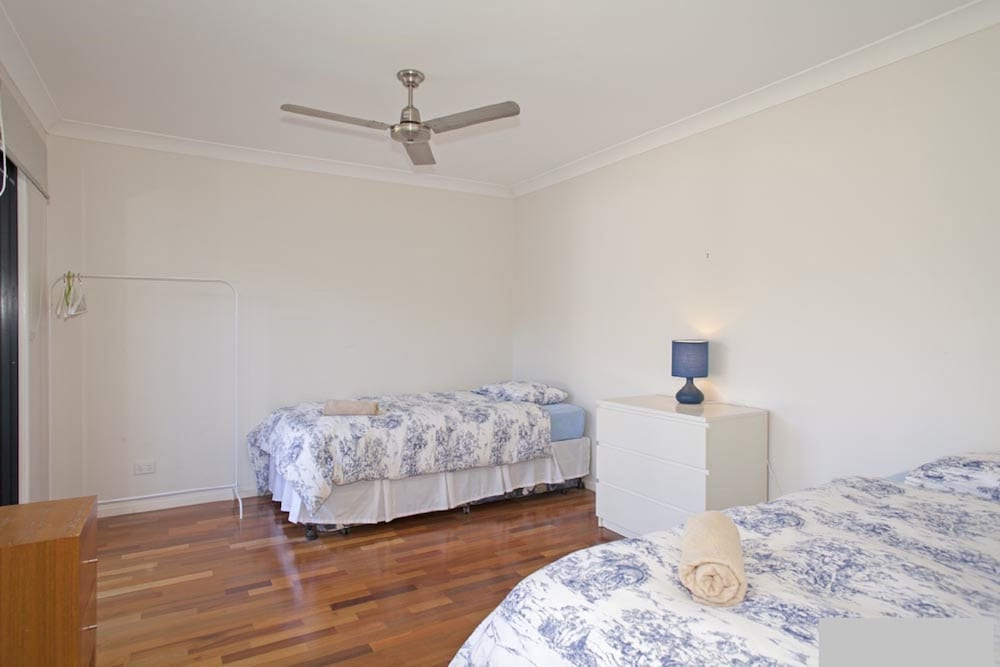 Hibiscus House Sawtell