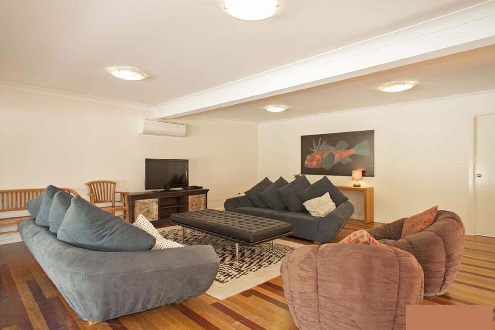 Hibiscus House Sawtell