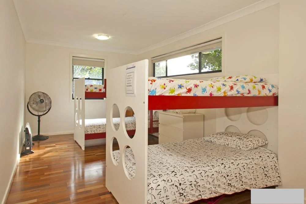 Hibiscus House Sawtell