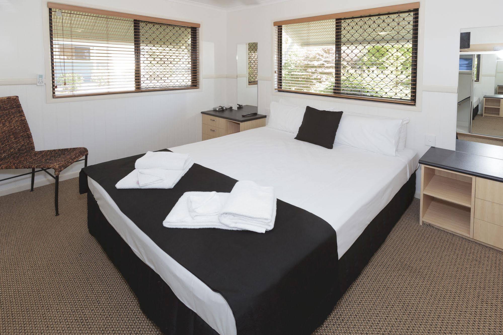 BIG4 Sawtell Beach Holiday Park