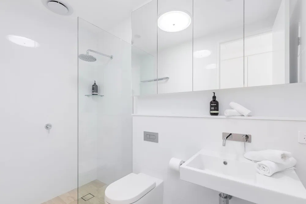 Thirteen First Avenue Sawtell