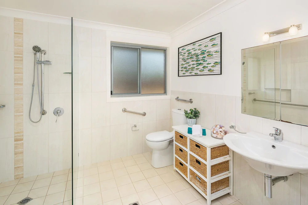 Zippy's Hideaway Sawtell