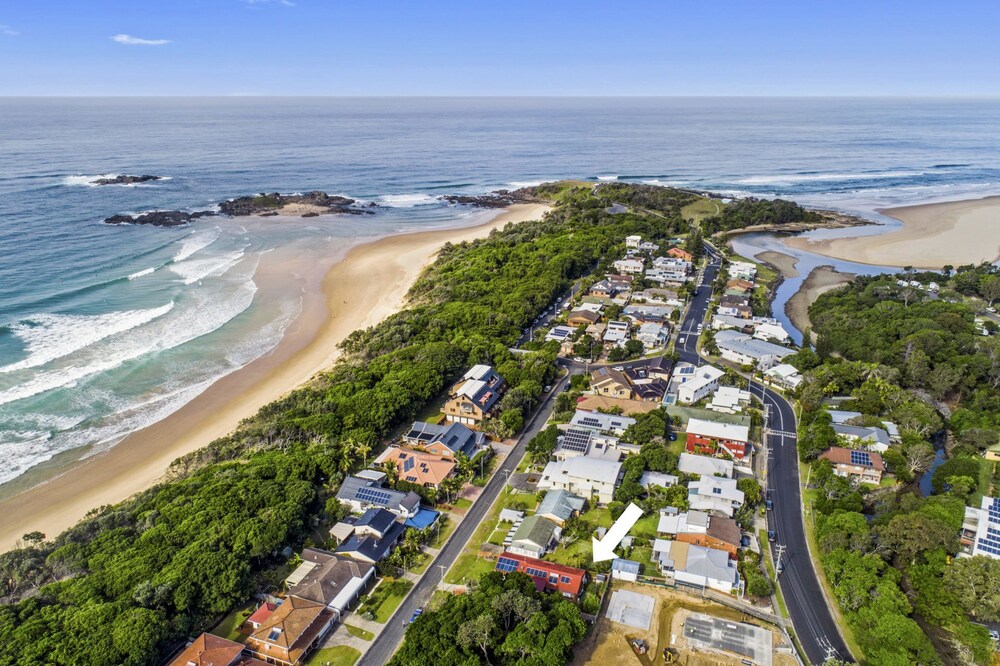 Zippy's Hideaway Sawtell