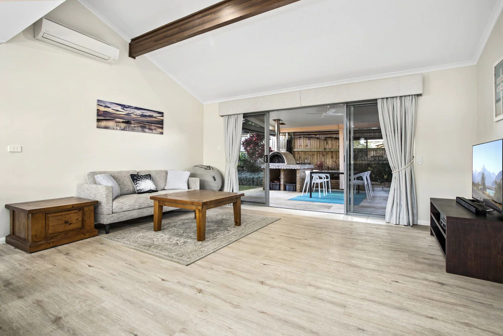 Zippy's Hideaway Sawtell