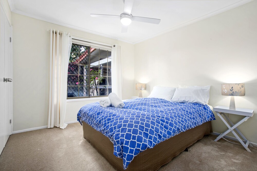 Zippy's Hideaway Sawtell