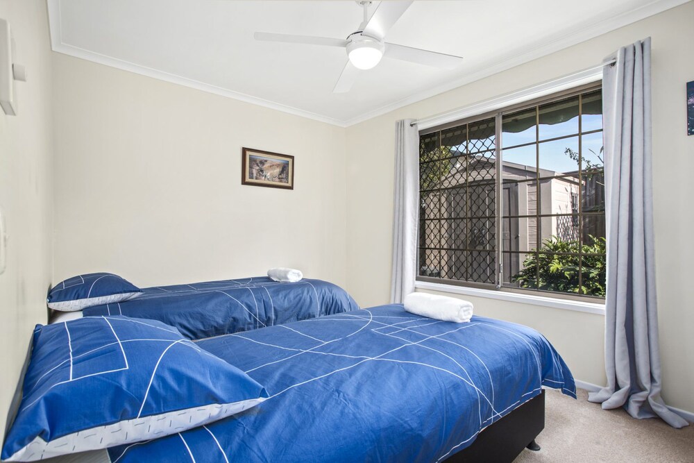 Zippy's Hideaway Sawtell