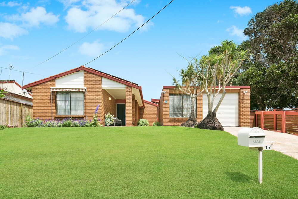 Zippy's Hideaway Sawtell
