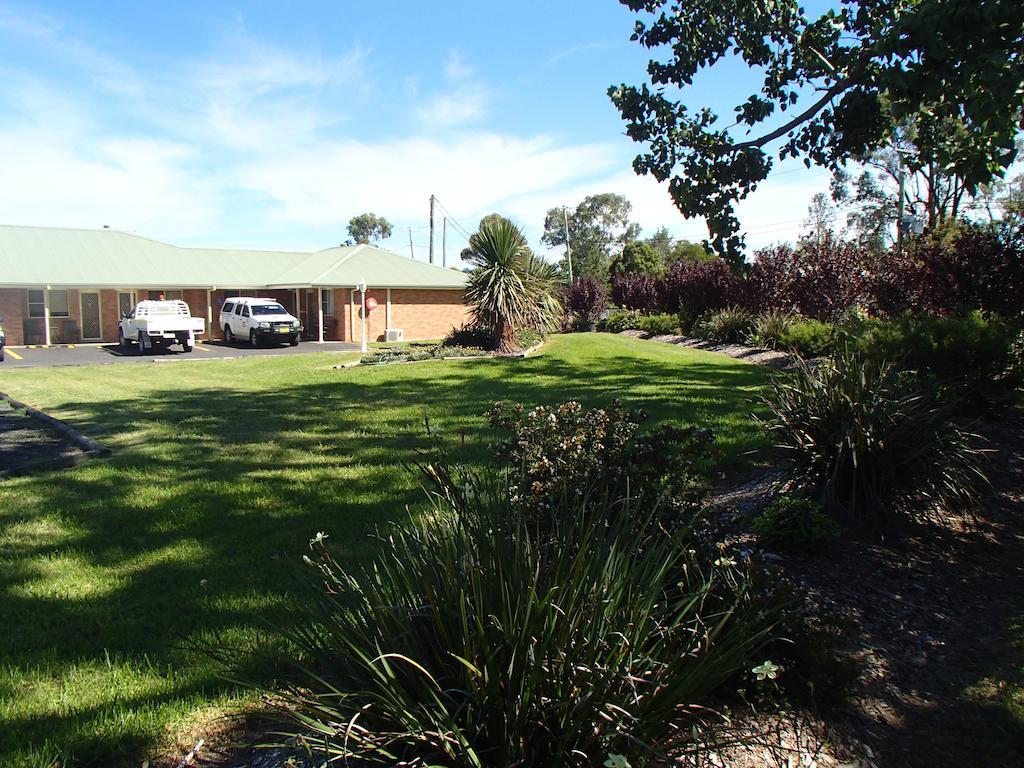 Scone Motor Inn