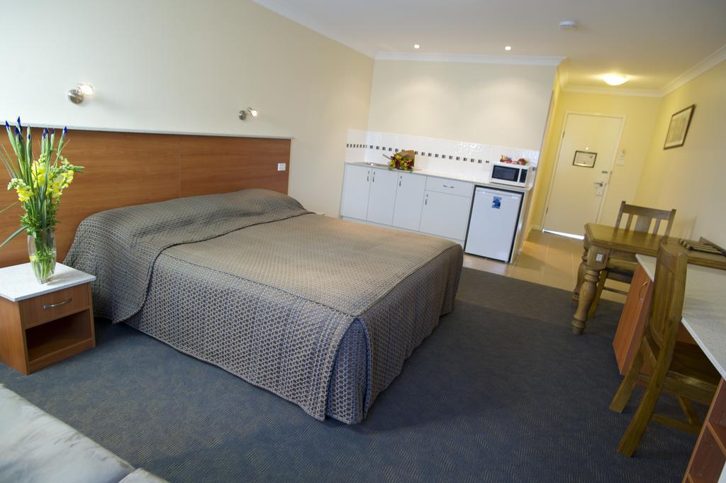 Scone Motor Inn