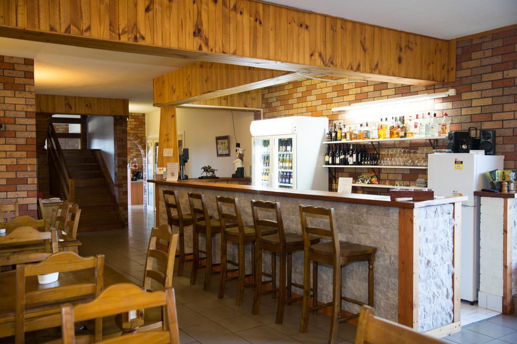 Scone Motor Inn