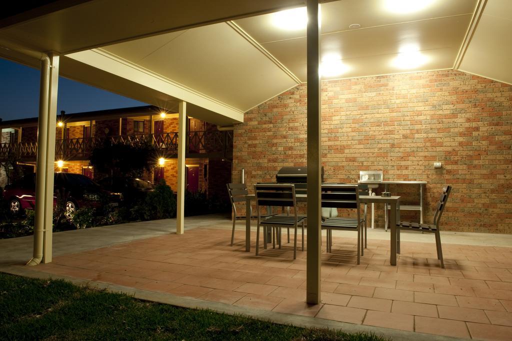 Scone Motor Inn