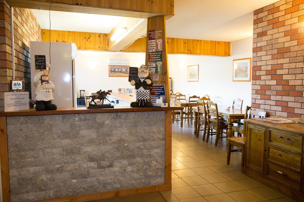 Scone Motor Inn
