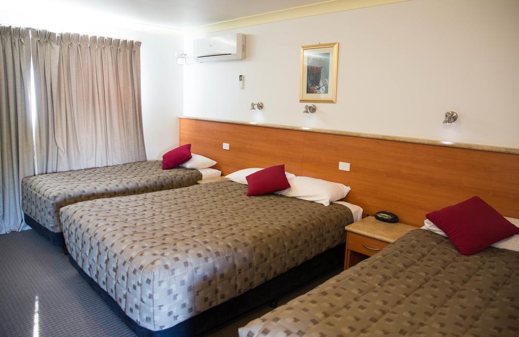 Scone Motor Inn