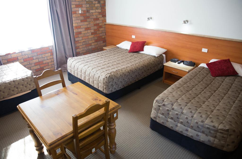 Scone Motor Inn