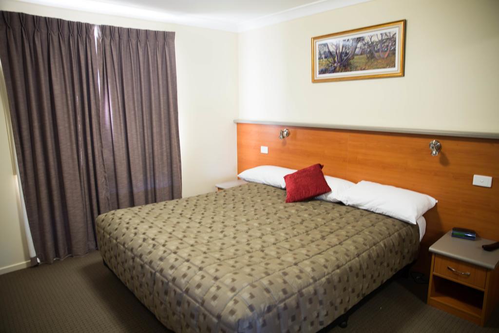 Scone Motor Inn