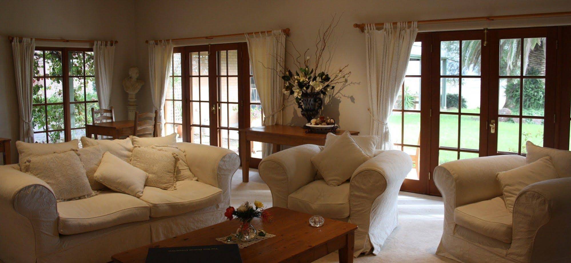 Strathearn Park Lodge